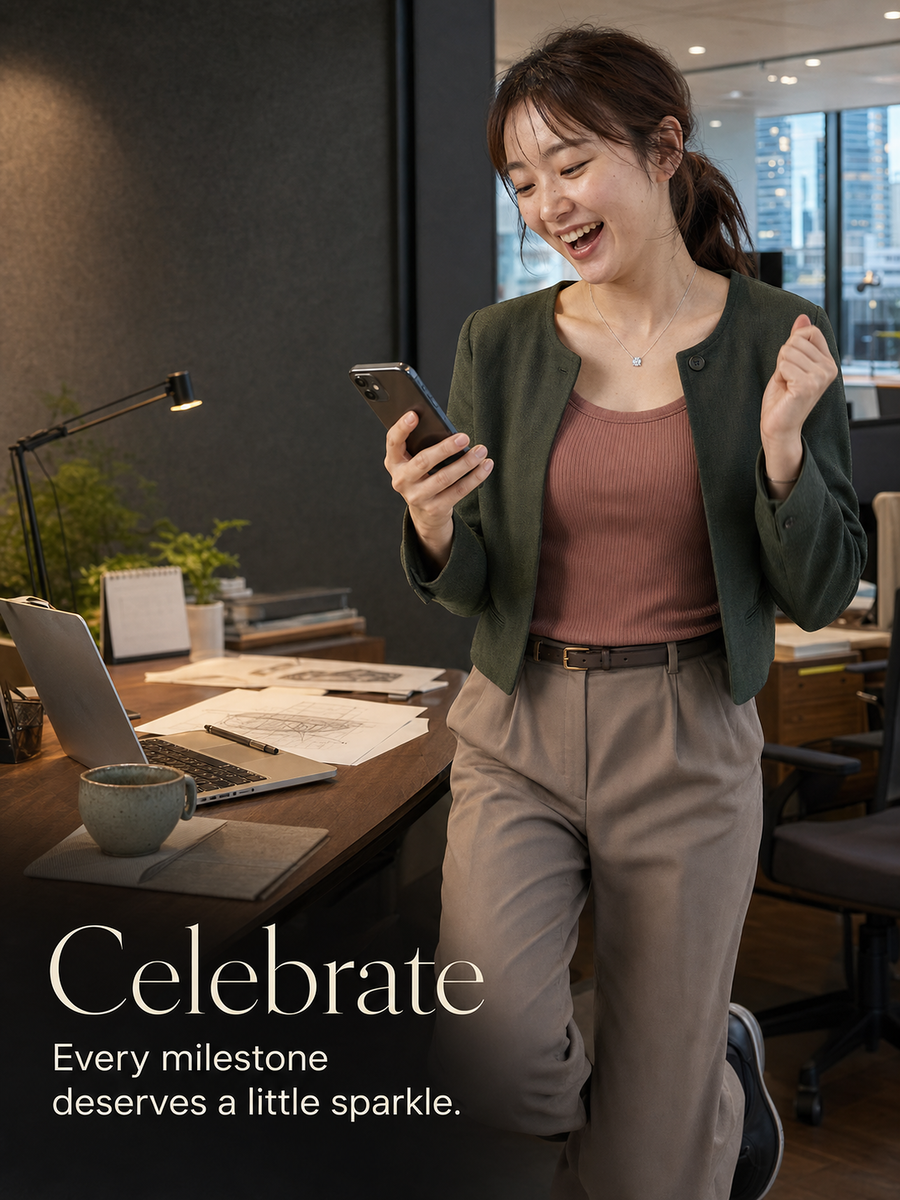 celebrate