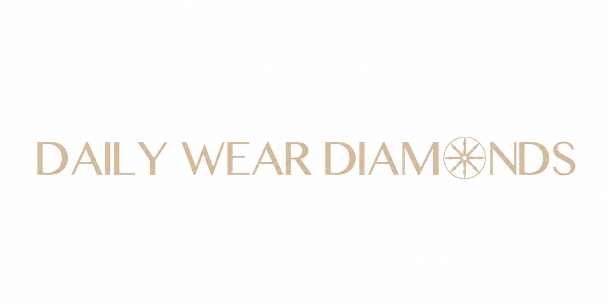 Daily Wear Diamonds