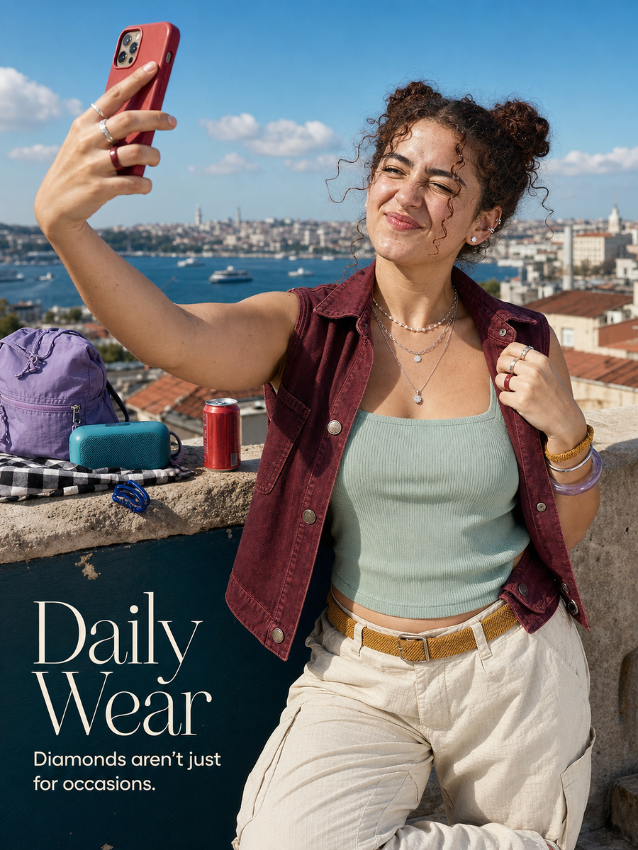 daily wear