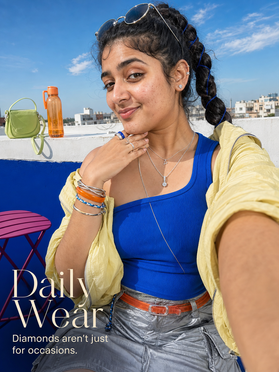 daily wear