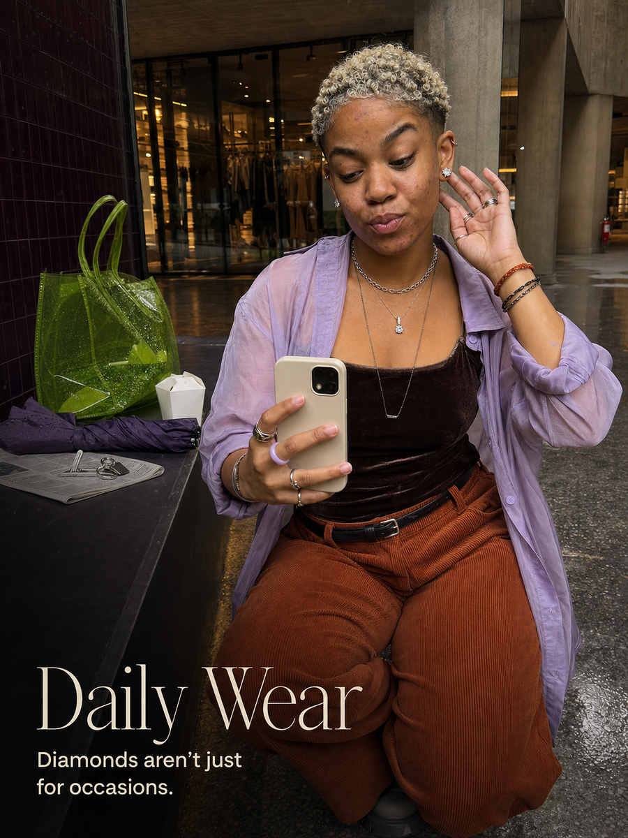 daily wear