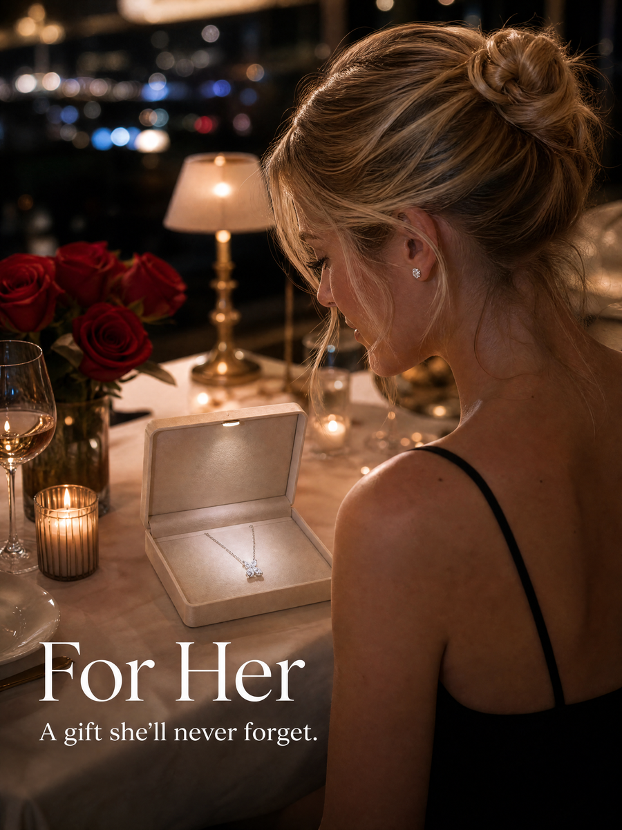 FOR HER